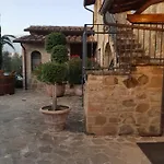 La Macina Di Feriegård Bettona