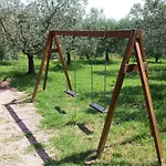 La Macina Di Feriegård
