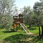 Feriegård La Macina Di Bettona