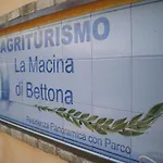 La Macina Di Gospodarstwo agroturystyczne Bettona
