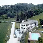 La Macina Di Feriegård *