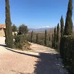 Feriegård La Macina Di Bettona