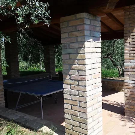 La Macina Di *
