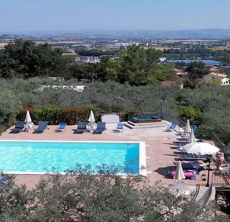 La Macina Di Bettona