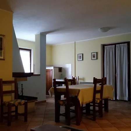 La Macina Di Bettona