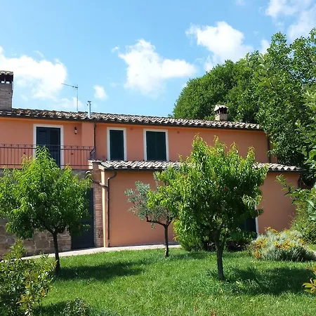 La Macina Di * Bettona