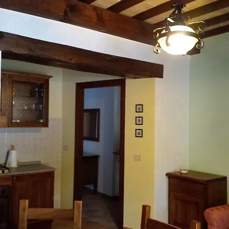 La Macina Di