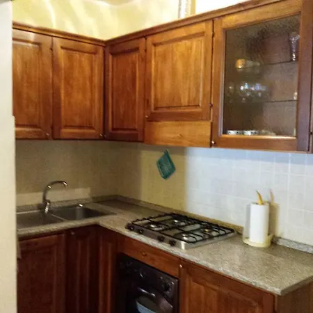 Κατάλυμα σε φάρμα La Macina Di Bettona