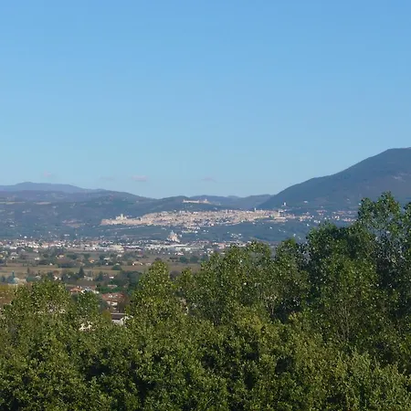 La Macina Di Κατάλυμα σε φάρμα