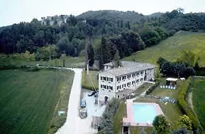 La Macina Di Κατάλυμα σε φάρμα *