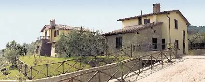 La Macina Di Bettona