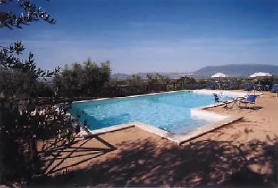 Lantgård La Macina Di