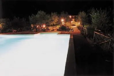 Κατάλυμα σε φάρμα La Macina Di *