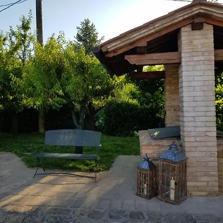 La Macina Di Bettona