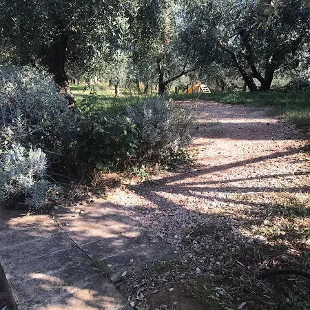 La Macina Di